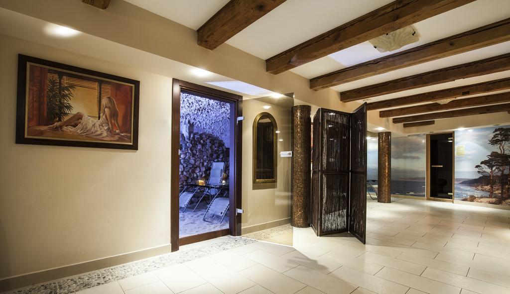 Hotel Lubicz Устка Екстериор снимка
