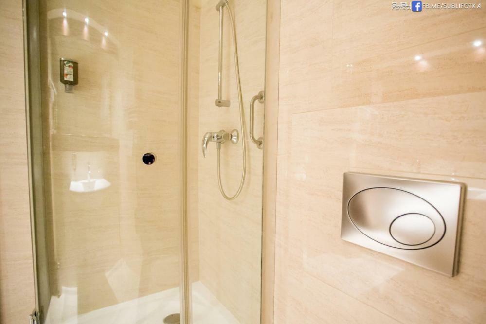 Hotel Lubicz Устка Екстериор снимка