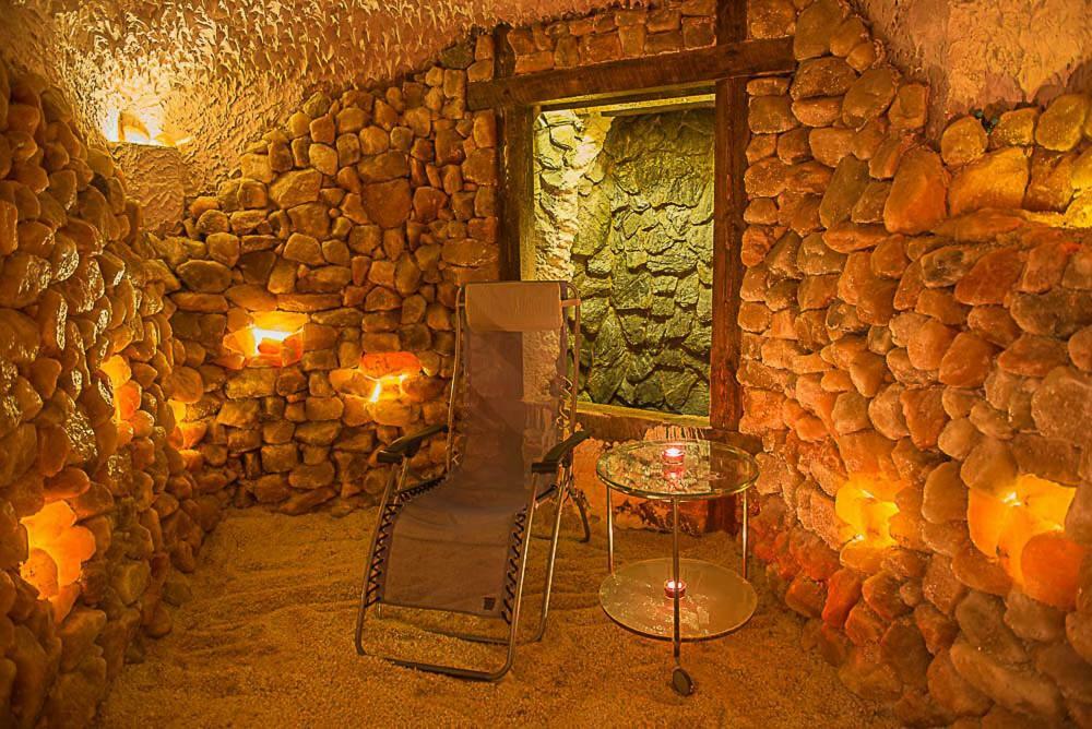 Hotel Lubicz Устка Екстериор снимка